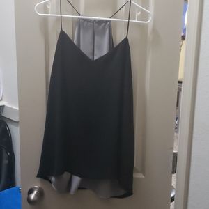 Express black top
